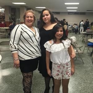 Meet your Posher, Mary